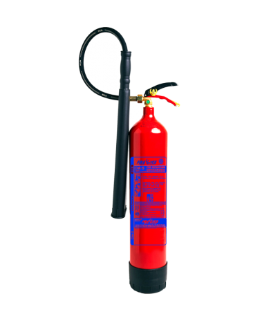 Extintor de marina CO2 5kg Extintor de marina CO2 5kg