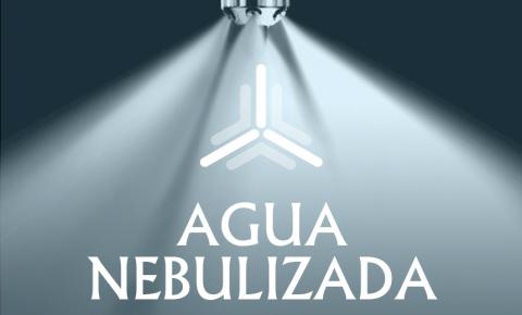 Extinción Agua Nebulizada HO2