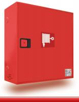 Boca de Incendios Equipada 25 Abatible 
