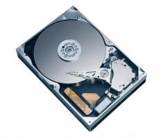 Disco duro 1 TB SATA