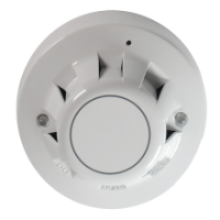 Detector Óptico - Térmico - Barrera