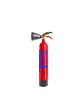 Extintor marina CO2 2Kg