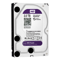 Disco duro 2 TB SATA