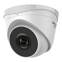 Cámara Minidomo IP 4 MXP
