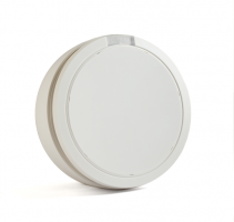 Detector de humos