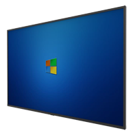 Monitor LED 4K ULTRA HD 50