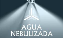 Extinción Agua Nebulizada HO2